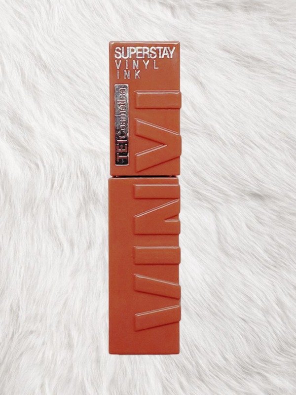 Producto - Labial Superstay - TEI