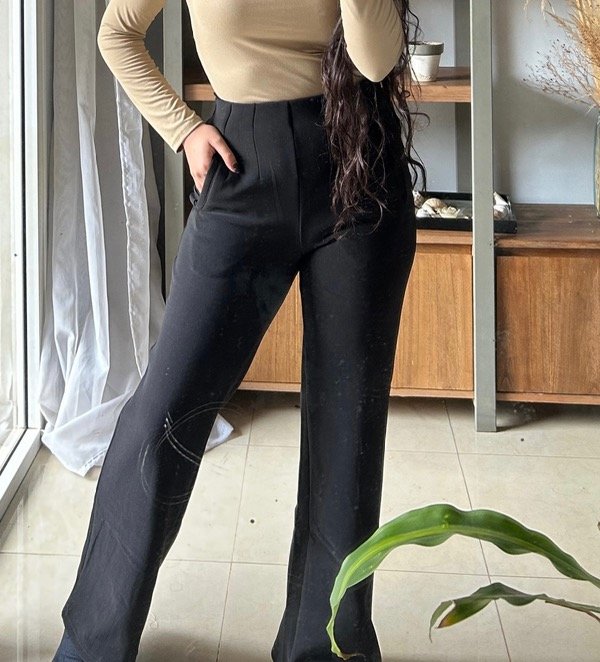 Producto - Pantalón Sastrero Eve