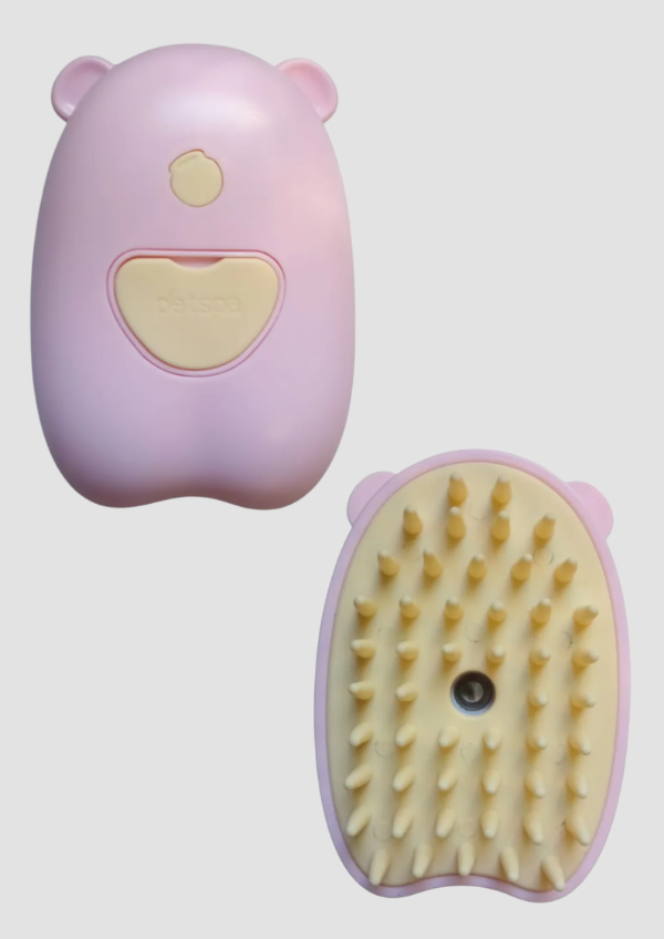 Producto - Cepillo vaporizador osito