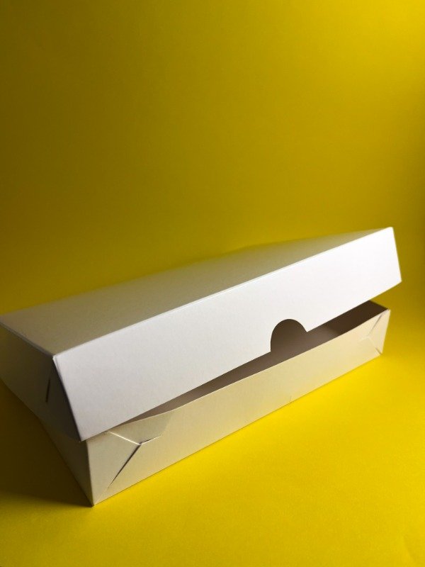 Producto - Caja sin visor 21x14x3 (10u)