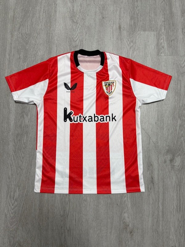 Producto - Camiseta del Bilbao