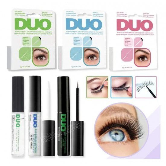 Producto - pegamento para pestañas