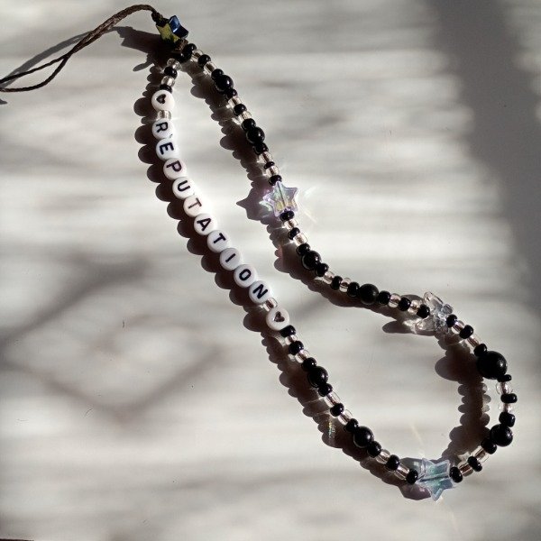 Producto - Strap reputation modelo 2