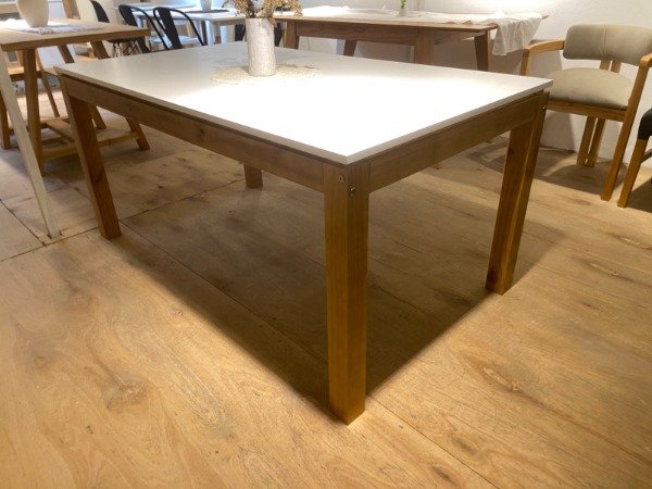 Producto - MESA YORK FIJA - 0