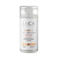 Producto - Acné III