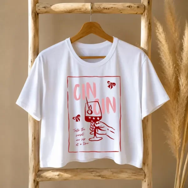 Producto - CIN CIN