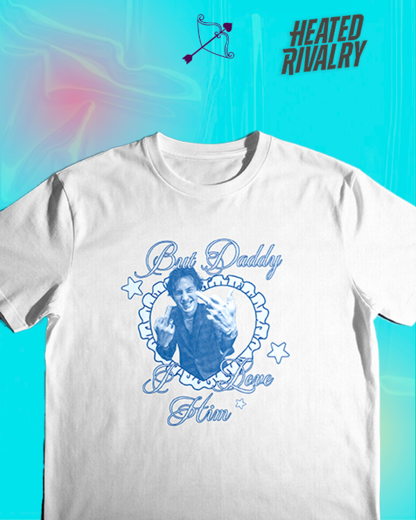 Producto - Shane Hollander 2.0 But Daddy I love Him