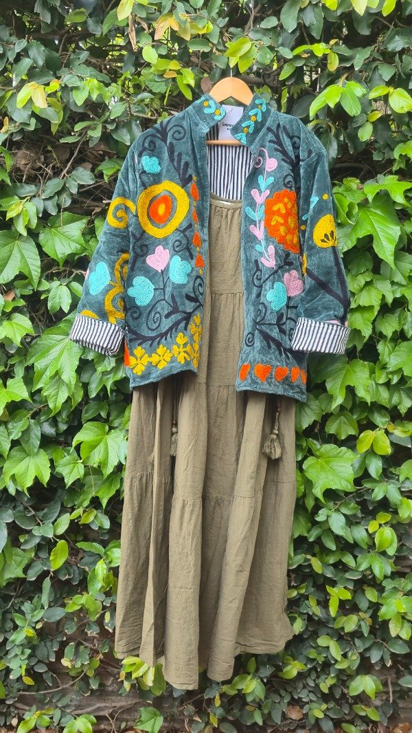 Producto - Vestido Diko - 15