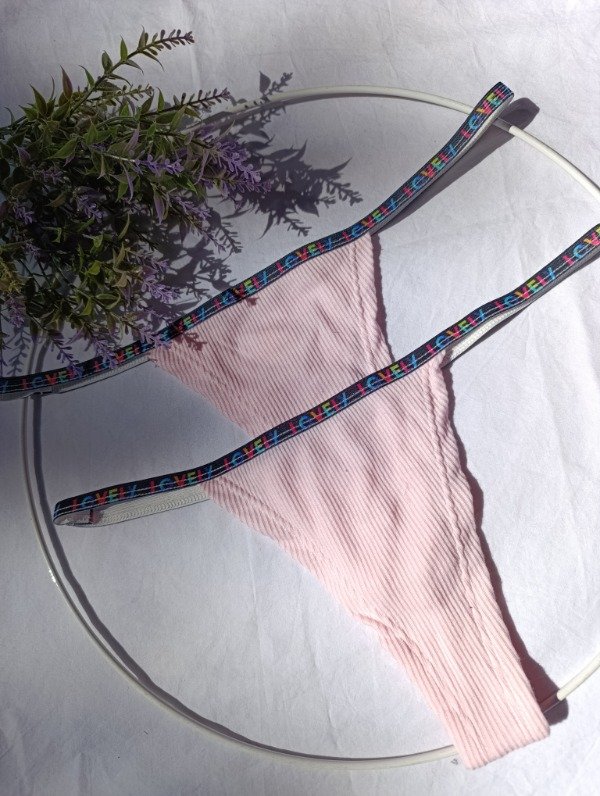 Producto - Less MORLEY tira fina