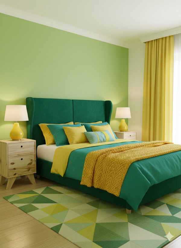 Producto - Mesa de luz Vintage Max