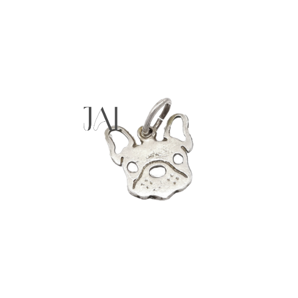 Producto - Dije bulldog francés