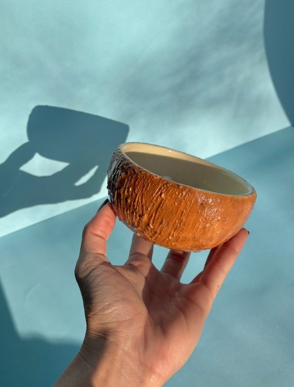 Producto - Cuenco Coco XS