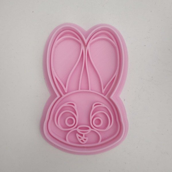 Producto - Cara conejo zootopia