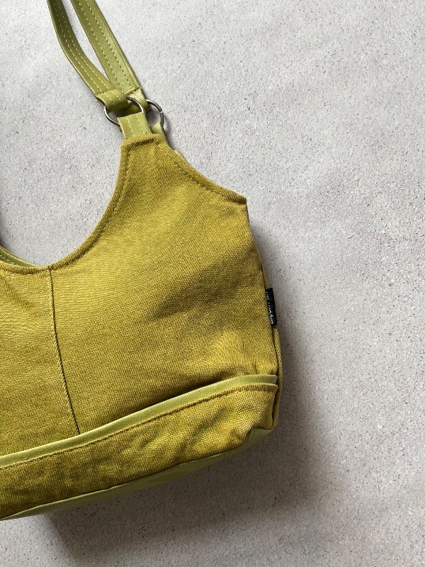 Producto - Bag Verde - 5