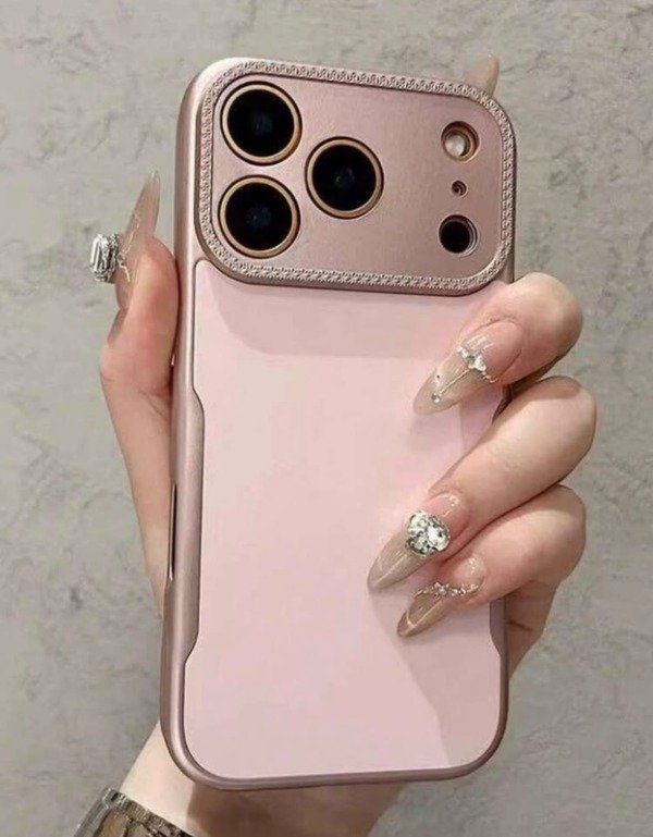 Producto - Case rose gold - 0