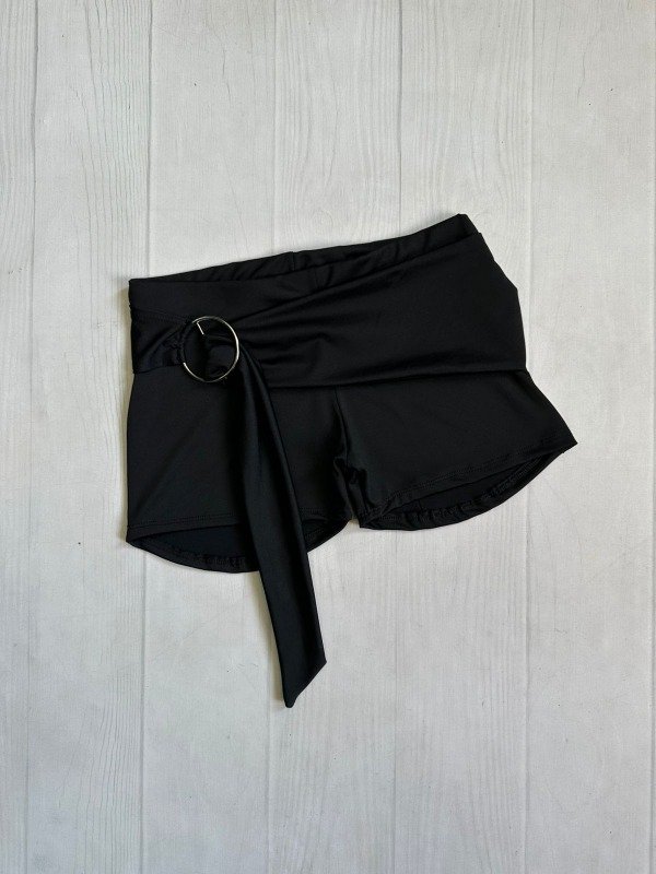 Producto - [4739] Short tiro bajo lazo argolla microfibra