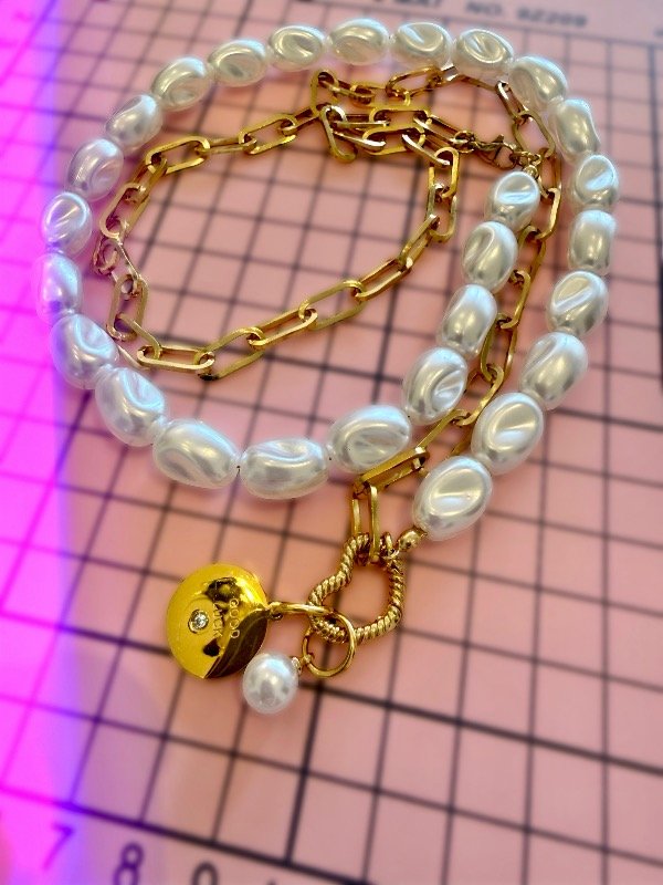 Producto - Collar mil vueltas - 4