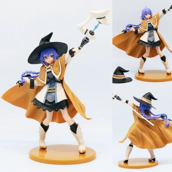 Producto - Roxy 25 cm (Mushoku Tensei) (Figuras)