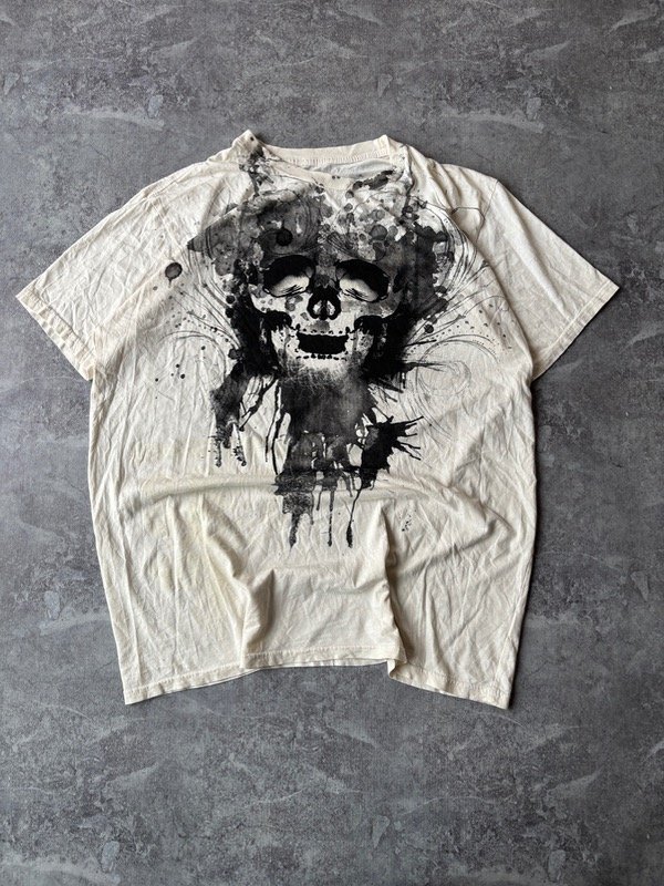 Producto - Remera Jang Lord T.XL - 0