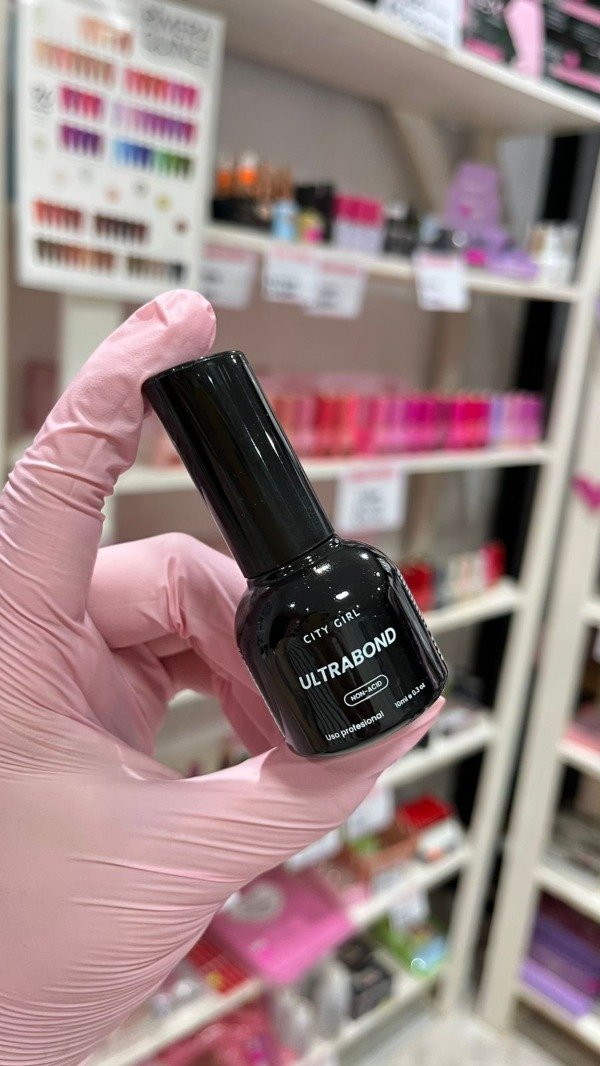Producto - Ultrabond City Girl 10 ml