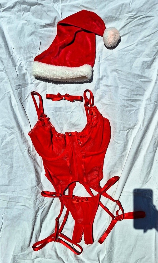Producto - SET XMAS