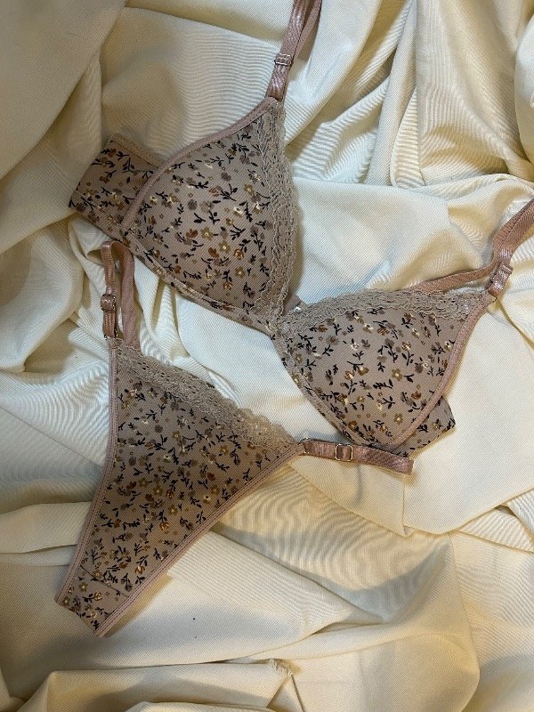 Producto - Conjunto Amanecer Beige - 0
