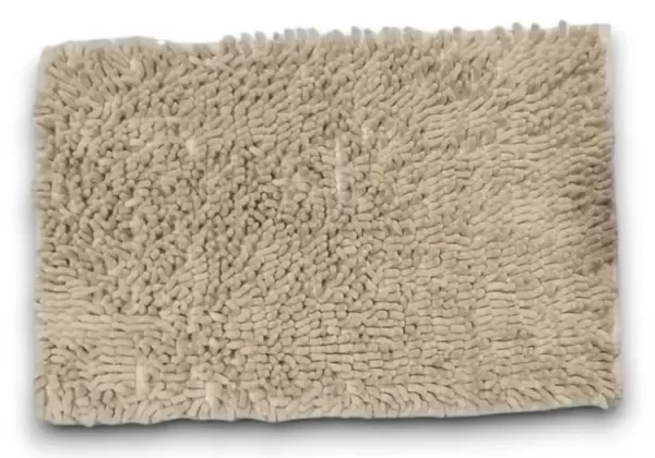 Producto - ALFOMBRA RECTANGULAR SHAGGY PREMIUM 40X60 - 5
