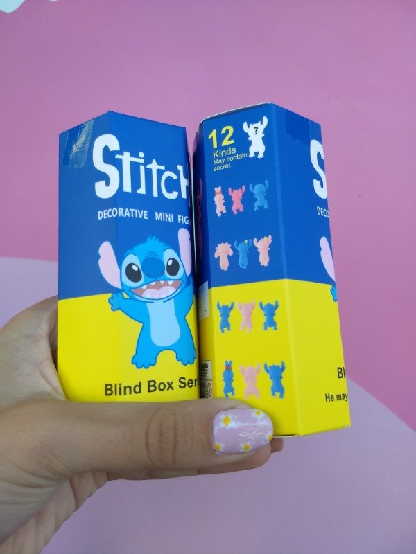 Producto - Sonny Angel Stich