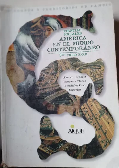 Producto - Libro de historia
