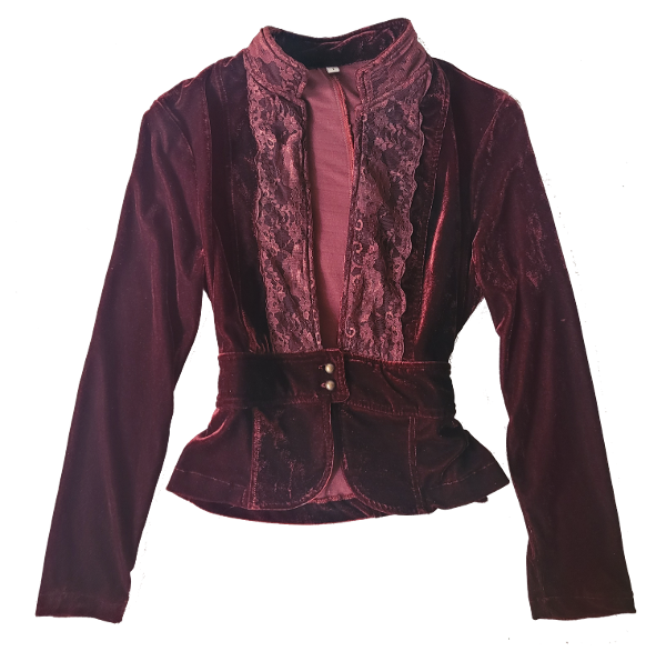 Producto - vamp Lady