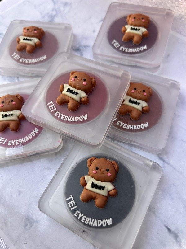 Producto - Sombra Bear TEI