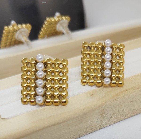 Producto - AROS YNES