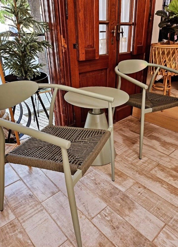 Producto - SET DE PATIO