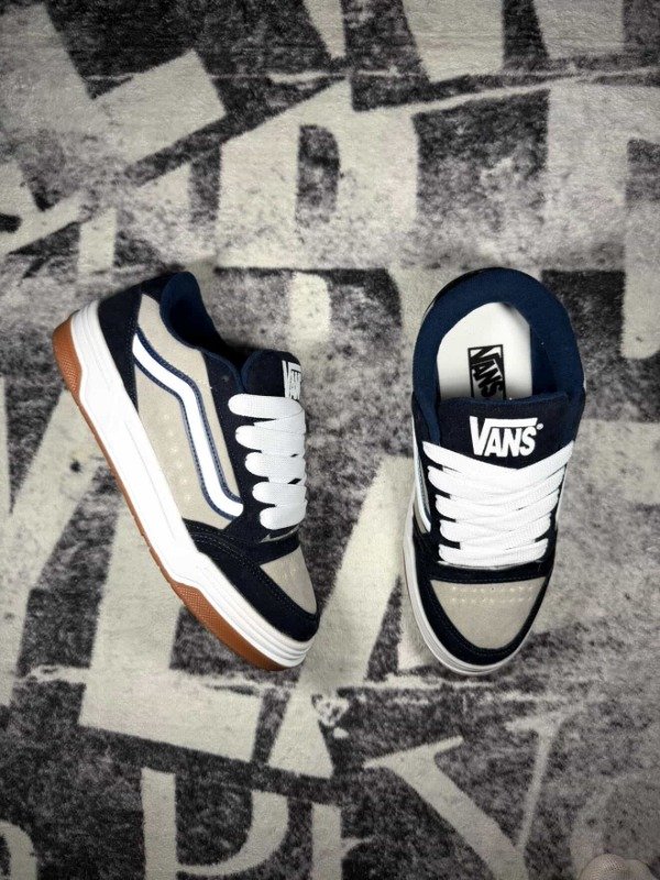 Producto - HYLANE "navy" - 0