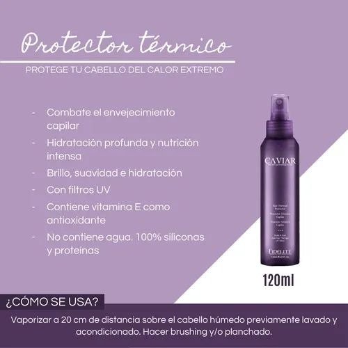Producto - PROTECTOR TERMICO FIDELITE 120ML