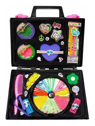 Producto - VALIJA JULIANA DECORA TU PELO