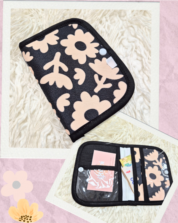 Producto - Estuche Tutti - Flores - 2