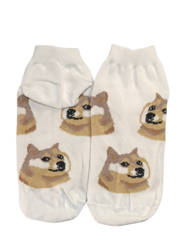 Producto - SOQUETES PREMIUM CHEEMS