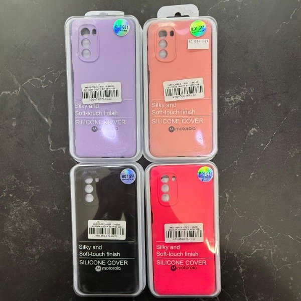 Producto - SILICONE-G51