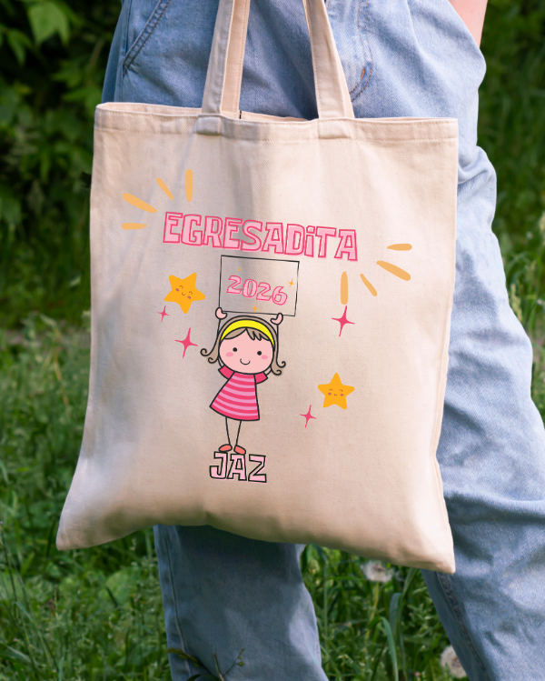 Producto - Totebag