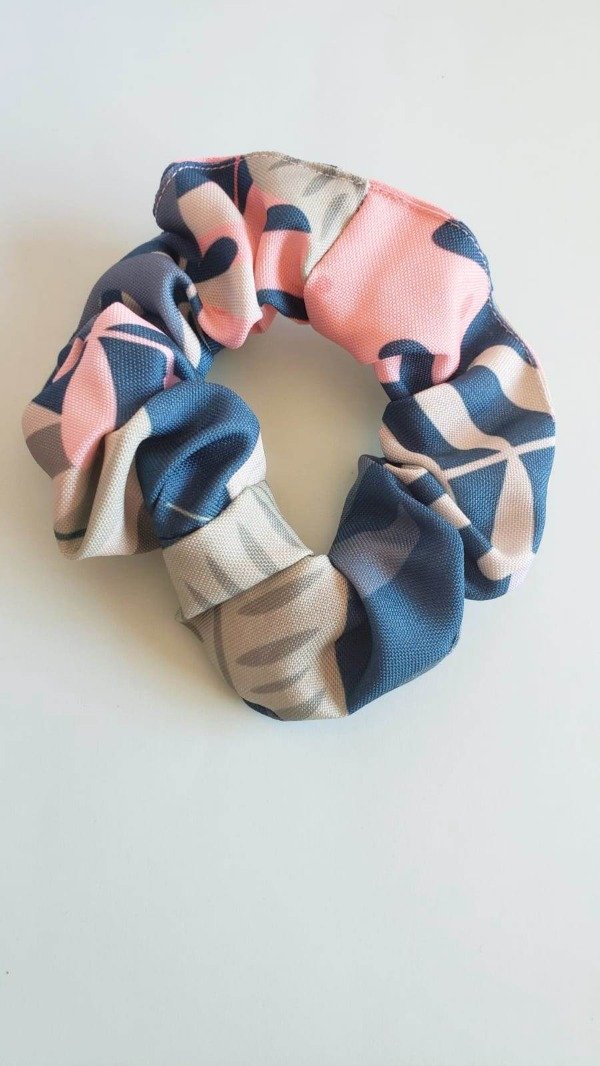Producto - Scrunchie - Tara