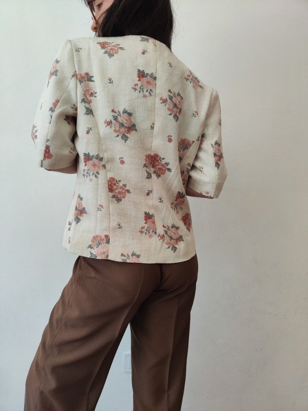 Saco primavera — imagen 2