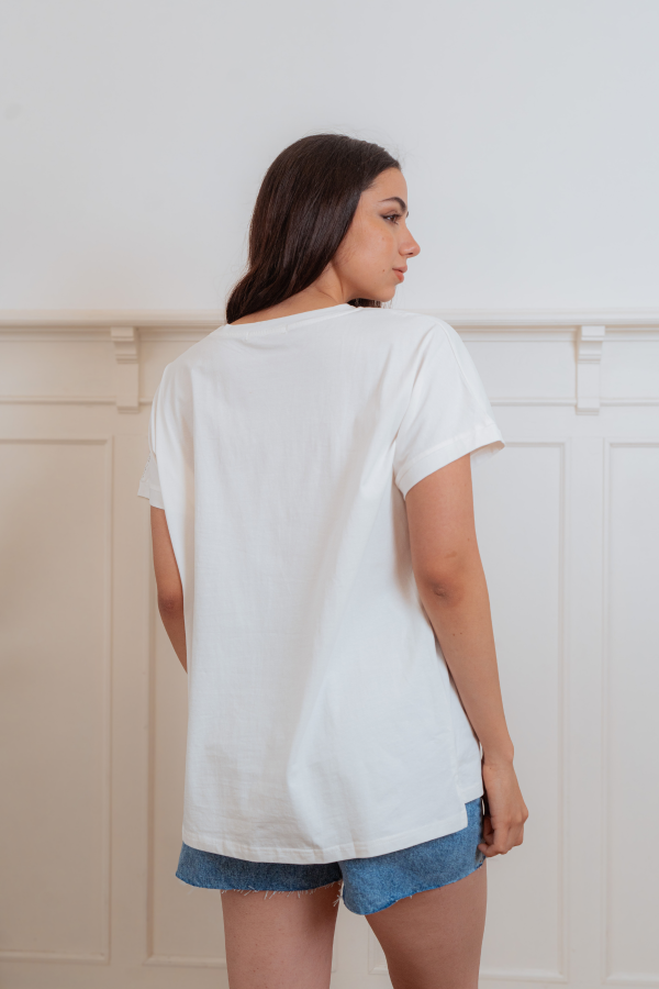 Producto - Remera TORONTO - Por 3 unidades - 3