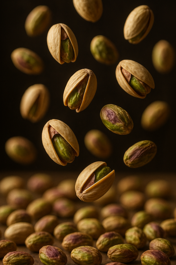Producto - ESENCIA PISTACHO