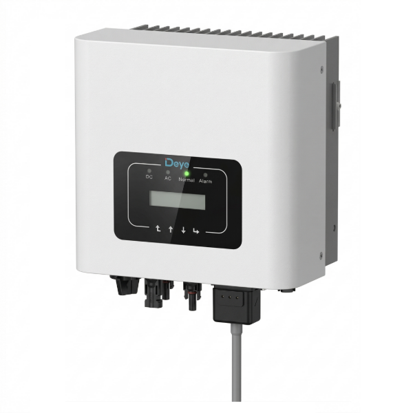 Producto - Inversor Deye On Grid - Monofásico 4000W