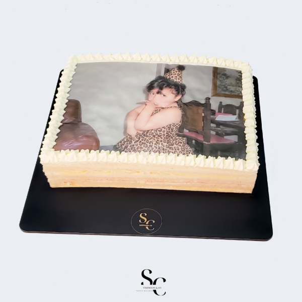 Producto - Fototorta de Miga - 6