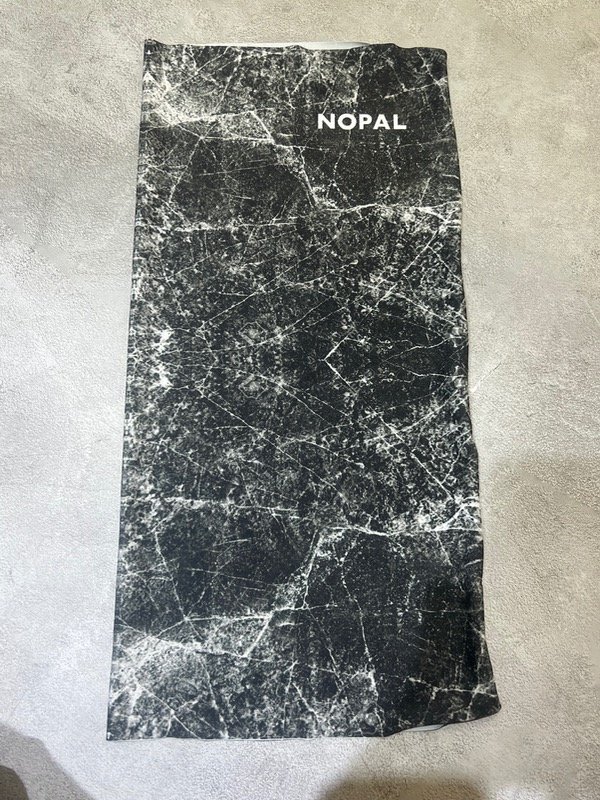 Producto - Cuello multiuso nopal 1318