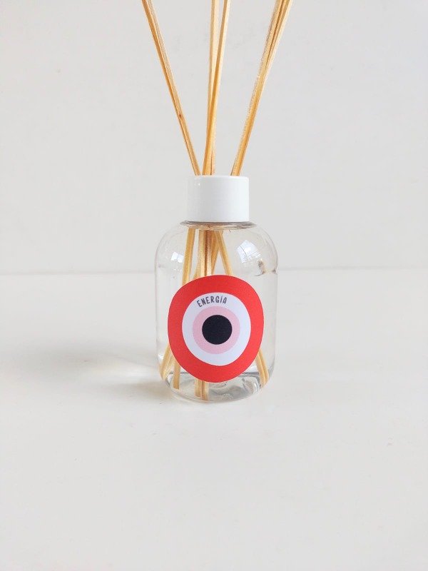 Producto - Difusor Protección