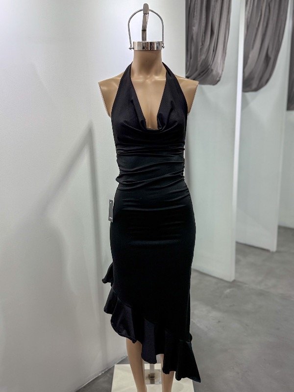 Producto - Vestido Delfina - 3 colores