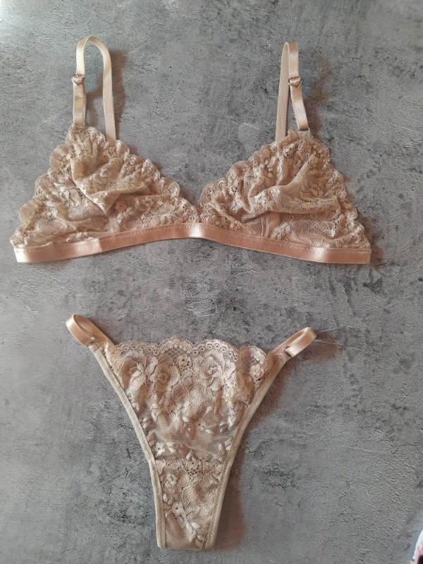 Producto - Conjunto SKIN